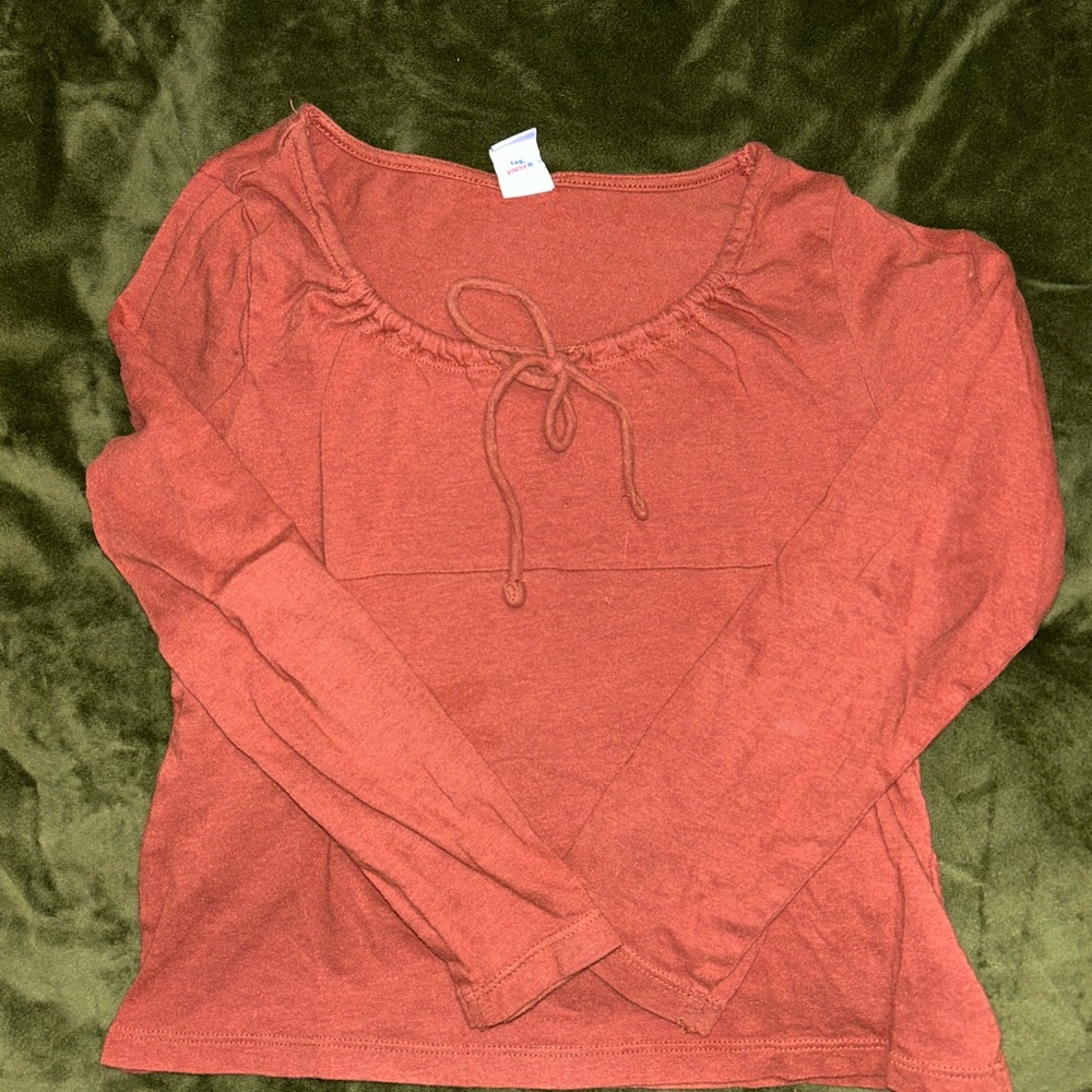 Old Navy Girls Longsleeve